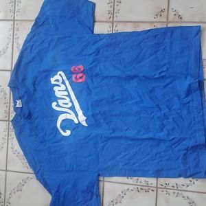 Vans XL Shirt